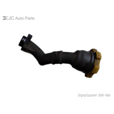 93A228 Engine Oil Fill Tube For 10-11 Subaru Outback  2.5  Gas