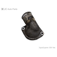93A232 Thermostat Housing For 10-11 Subaru Outback  2.5 11060AA061 Gas