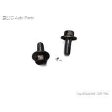 93A239 Camshaft Gear Bolt For 10-11 Subaru Outback  2.5  Gas