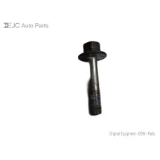 93A243 Crankshaft Pulley Bolt For 10-11 Subaru Outback  2.5 12369AA011 Gas
