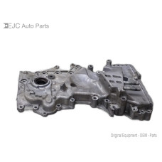 GZL307 Engine Timing Cover For 14-19 Hyundai Tucson  2.0 213552GGA0 Gas