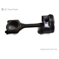 92G101 Piston and Connecting Rod Standard For 16-18 Hyundai Tucson  2.0 235102E460 Gas