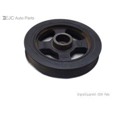 92G103 Crankshaft Pulley For 14-20 Hyundai Tucson  2.0 231242GGA0 Gas