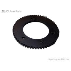 92G104 Crankshaft Trigger Tone Ring For 16-18 Hyundai Tucson  2.0  Gas