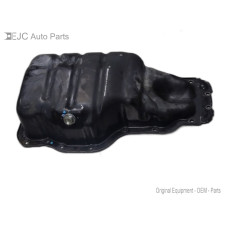 92G109 Engine Oil Pan For 14-20 Hyundai Tucson  2.0 215102R023 Gas