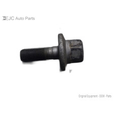 92G114 Crankshaft Pulley Bolt For 16-18 Hyundai Tucson  2.0 231272E000 Gas