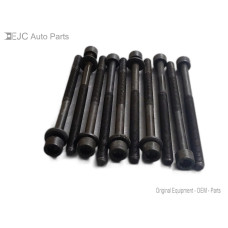92G120 Cylinder Head Bolt Kit For 16-18 Hyundai Tucson  2.0 223212E000 Gas