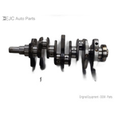 #4110 Crankshaft Standard For 09-21 Nissan Maxima  3.5 12200JA12B Gas