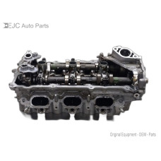 #Z610 Left Cylinder Head For 16-23 Nissan Maxima  3.5  Gas