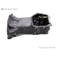 GZM504 Upper Engine Oil Pan For 16-23 Nissan Maxima  3.5 111104RA0B Gas