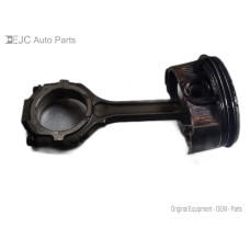 258V201 Left Piston and Rod Standard For 16-23 Nissan Maxima  3.5  Gas