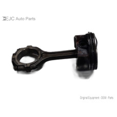 258V202 Right Piston and Rod Standard For 16-23 Nissan Maxima  3.5  Gas