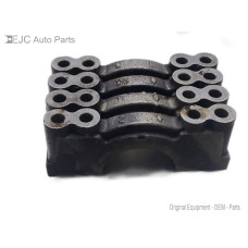 258V206 Engine Block Main Caps For 16-23 Nissan Maxima  3.5  Gas