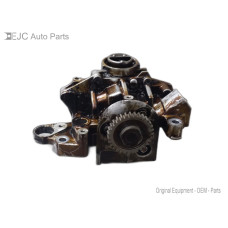 258V210 Engine Oil Pump For 16-23 Nissan Maxima  3.5 150109HP0A Gas