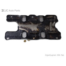 258V211 Engine Oil Baffle For 16-23 Nissan Maxima  3.5 11113KZ61A Gas