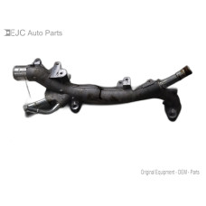 258V212 Coolant Crossover For 16-23 Nissan Maxima  3.5  Gas