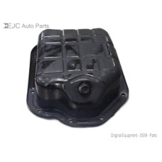 258V214 Lower Engine Oil Pan For 16-23 Nissan Maxima  3.5  Gas