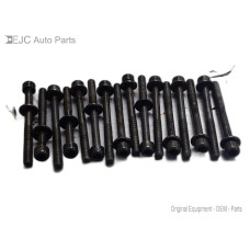258V219 Cylinder Head Bolt Kit For 16-23 Nissan Maxima  3.5  Gas