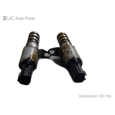 258V221 Variable Valve Timing Solenoid Set For 16-23 Nissan Maxima  3.5  Gas