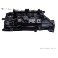 258V233 Left Valve Cover For 16-23 Nissan Maxima  3.5  Gas