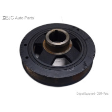 258V235 Crankshaft Pulley For 16-23 Nissan Maxima  3.5  Gas