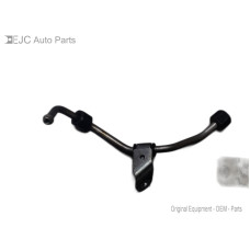 258V238 Pump To Rail Fuel Line For 16-23 Nissan Maxima  3.5  Gas
