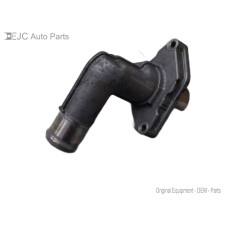 258V241 Thermostat Housing For 16-23 Nissan Maxima 3.5 212009HP0A Gas 258V241 Thermostat Housing For 16-23 Nissan Maxima 3.5 212009HP0A Gas