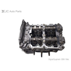 #JT10 Left Cylinder Head For 15-16 Subaru Impreza  2.0 BE20 Gas