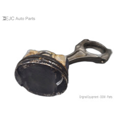 258F301 Right Piston and Rod Standard For 15-16 Subaru Impreza  2.0 12100AA470 Gas