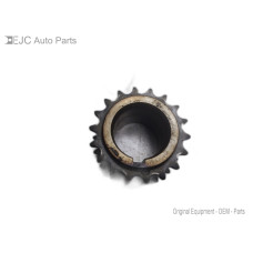 258F307 Crankshaft Timing Gear For 15-16 Subaru Impreza  2.0 13021AA240 Gas
