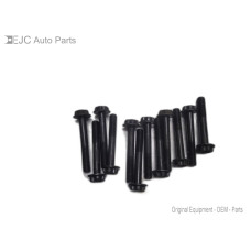258F311 Camshaft Gear Bolt Set For 15-16 Subaru Impreza  2.0  Gas