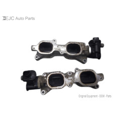 258F314 Lower Intake Manifold For 12-16 Subaru Impreza  2.0 14111AA000 Gas