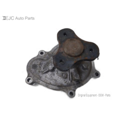 258F316 Water Coolant Pump For 12-16 Subaru Impreza  2.0 21110AA690 Gas