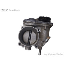 258F317 Throttle Valve Body For 12-16 Subaru Impreza  2.0 16112AA380 Gas