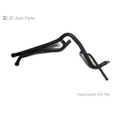 258F321 Heater Lines Set For 15-16 Subaru Impreza  2.0  Gas