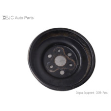 258F324 Water Pump Pulley For 15-16 Subaru Impreza  2.0 21151AA100 Gas
