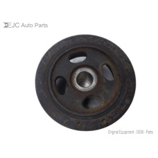 258F326 Crankshaft Pulley For 15-16 Subaru Impreza  2.0 12305AA360 Gas