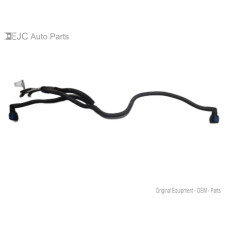 258F330 Fuel Supply Line For 15-16 Subaru Impreza  2.0  Gas