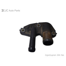 258F335 Heater Fitting For 15-16 Subaru Impreza  2.0  Gas