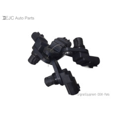 258F337 Camshaft Position Sensor Set For 15-16 Subaru Impreza  2.0 22053AA120 Gas