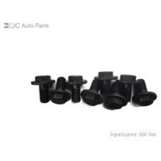 258F339 Flexplate Bolts For 15-16 Subaru Impreza  2.0  Gas