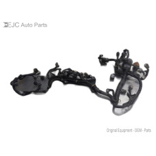 258F346 Engine Wire Harness For 15-16 Subaru Impreza  2.0 24020AG050 Gas
