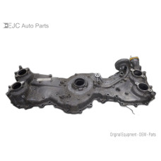 GZM503 Engine Timing Cover For 15-16 Subaru Impreza  2.0 14003AC420 Gas