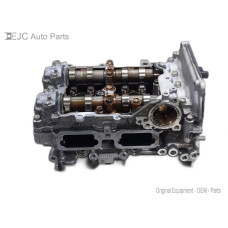 #AB10 Left Cylinder Head For 17-22 Subaru Forester  2.5 CE25 Gas