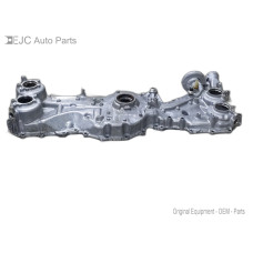 GZK407 Engine Timing Cover For 19-22 Subaru Forester  2.5 13108AA230 Gas