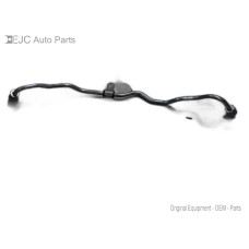 258C202 Fuel Rail To Rail Fuel Line For 19-22 Subaru Forester  2.5  Gas