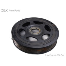 258C203 Crankshaft Pulley For 19-23 Subaru Forester  2.5 12305AA360 Gas