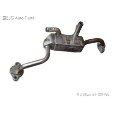 258C207 EGR Cooler For 19-22 Subaru Forester  2.5 14793AA150 Gas