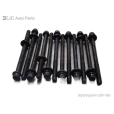 258C217 Cylinder Head Bolt Kit For 19-22 Subaru Forester  2.5  Gas