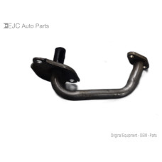 258C219 Downstream EGR Tube For 19-22 Subaru Forester  2.5  Gas